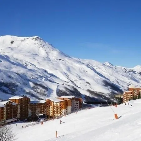 Ski Soleil